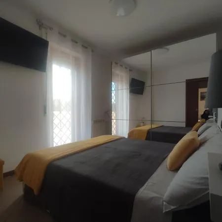 Sweet Apartment Pomezia