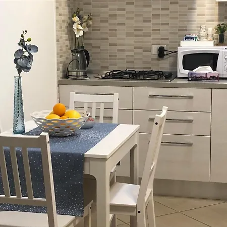 Sweet Apartmán Pomezia