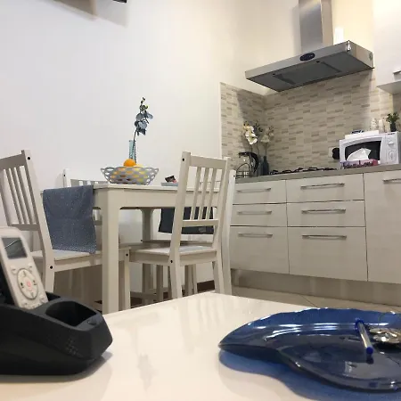 Sweet Apartment Pomezia